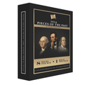 2024 Pieces of the Past 8 Year Collection Hobby Box