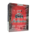 2025 Leaf Metal Authentics Hobby Box