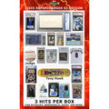 2025 Super Break Supercharged Series 2 Edition Box