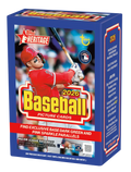 2026 Topps Heritage Baseball Blaster 40-Box Case