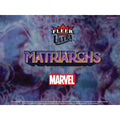 2024 Upper Deck Fleer Ultra Matriarchs of Marvel Hobby Box