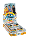 2024-25 Bowman Chrome University Basketball Hobby Box